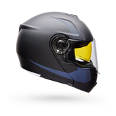 Bell Helmets SRT-Modular - Black Night Rider